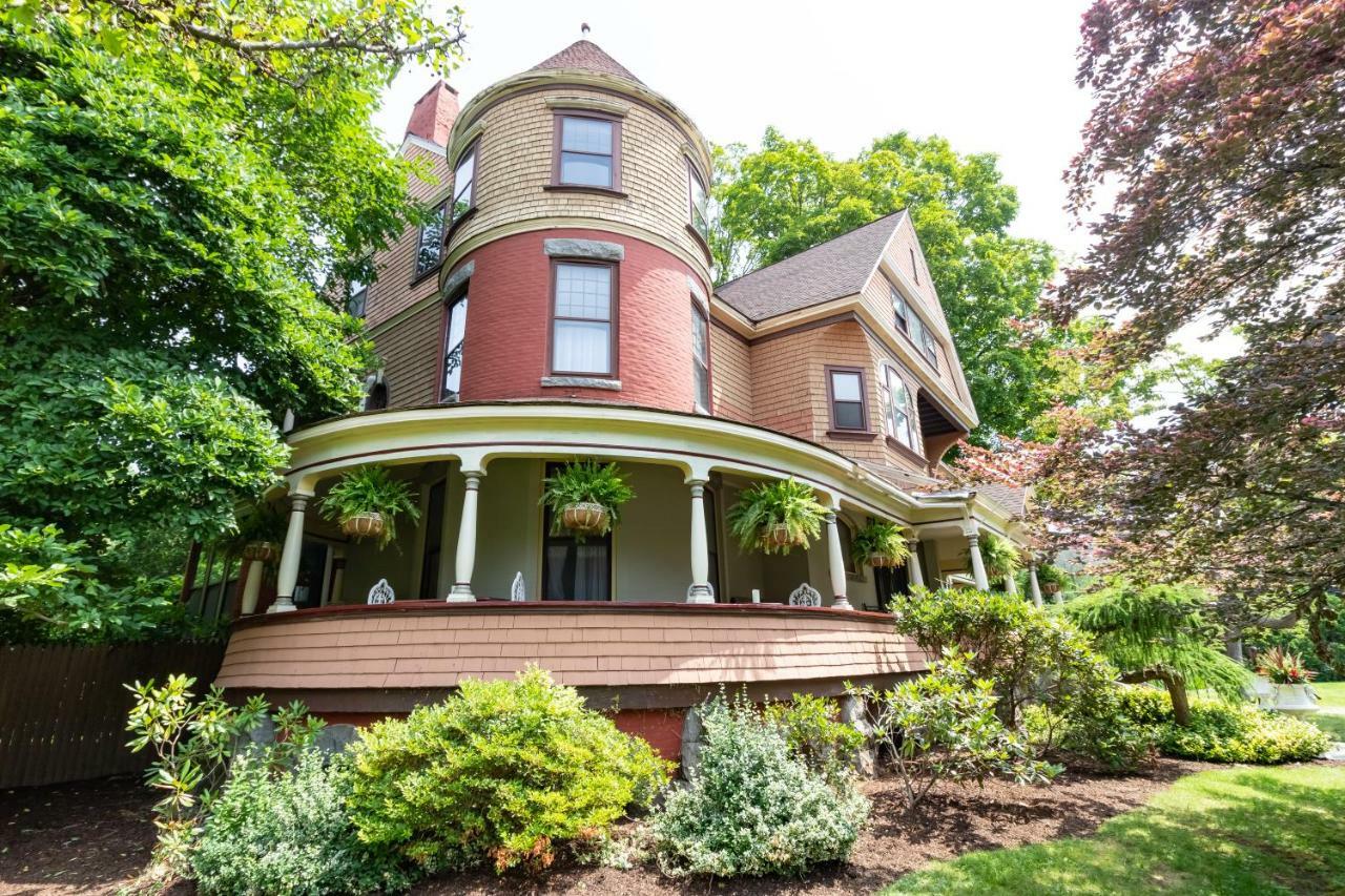 Saratoga Dreams Bed And Breakfast サラトガスプリング エクステリア 写真