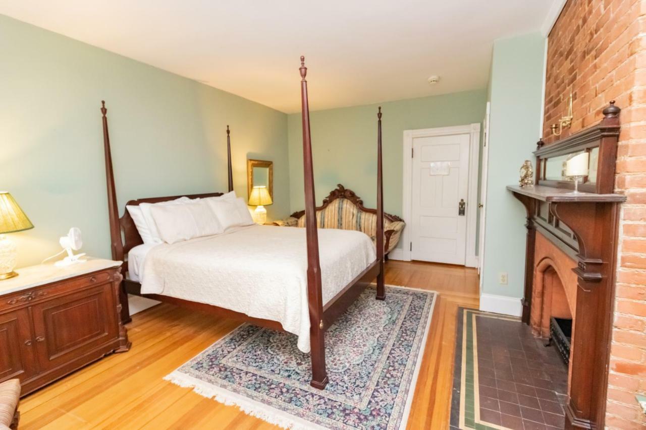 Saratoga Dreams Bed And Breakfast サラトガスプリング 部屋 写真